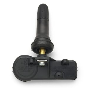Tire Pressure Monitor Sensor (XL8 - 433 MHz)