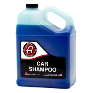 1-Gallon Car Shampoo by Adam's Polishes® - Associated Accessories