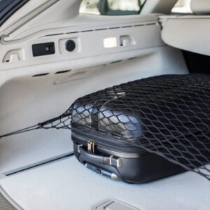 Horizontal Cargo Net