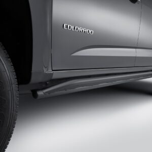 Crew Cab Rocker Protector