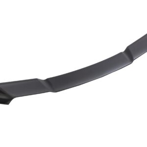 Aeroskin® Hood Protector in Smoke Black by LUND® - Associated Accessories