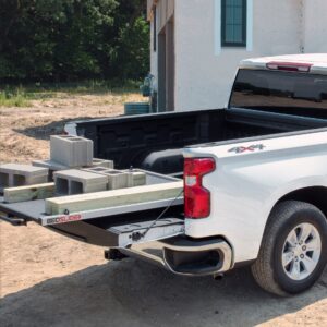 BEDSLIDE 1000 Classic for Long Bed by BEDSLIDE® – Associated Accessories