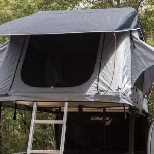 Horizon Rooftop Tent by Napier® - Associated Accessories