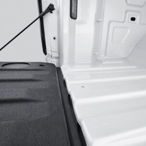 Tailgate Gap Cover