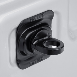 Cargo Tie-Down Rings