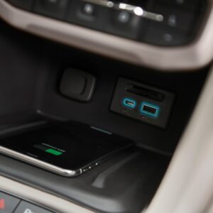 Wireless Charging System