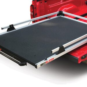 BEDSLIDE 1500 Contractor for Long Bed by BEDSLIDE® - Associated Accessories