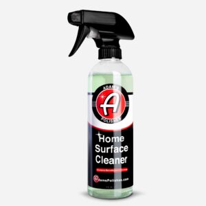16-oz Hard Surface Cleaner by Adam's Polishes® – Associated Accessories