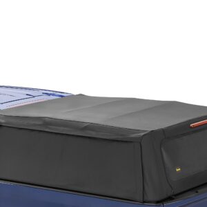 Supertop® for short bed Truck by Bestop® - Associated Accessories