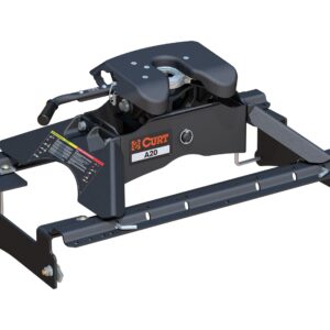 Fifth Wheel 20K Hitch by CURT™ Group - Associated Accessories