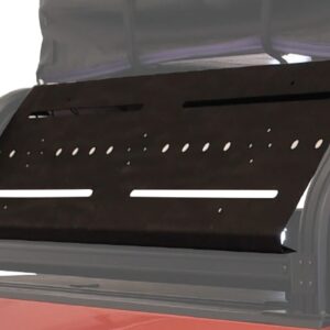 Venture TEC™ 46-Inch Full Length Mounting Plate by Putco® - Associated Accessories