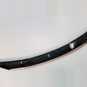 Bugflector II® Hood Deflector in Smoke Black by LUND® - Associated Accessories