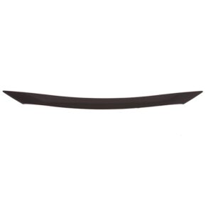 Aeroskin™ Hood Protector in Smoke Black by LUND® - Associated Accessories