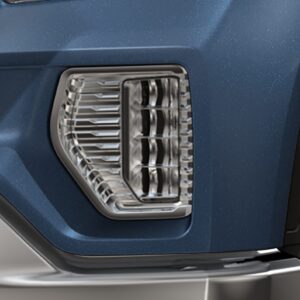 Front Foglamp Kit