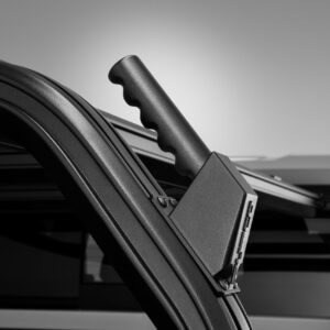 Venture TEC™ Grab Handle by Putco® - Associated Accessories