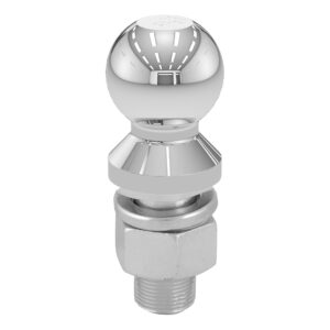 2 5/16-Inch 20,000-lb Capacity Trailer Hitch Ball by CURT™ Group - Associated Accessories