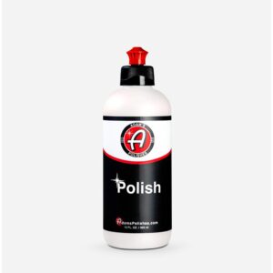 12-oz White Polish by Adam's Polishes® - Associated Accessories