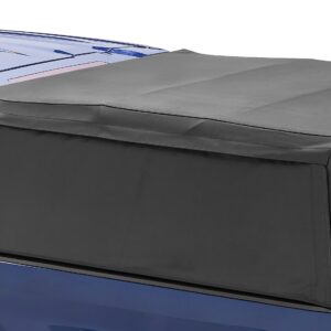 Supertop® for long bed Truck by Bestop® - Associated Accessories