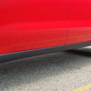 Door Sill & Rocker Panel Protection by LUND® - Associated Accessories