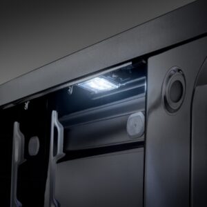 LED Perimeter Bed Lighting