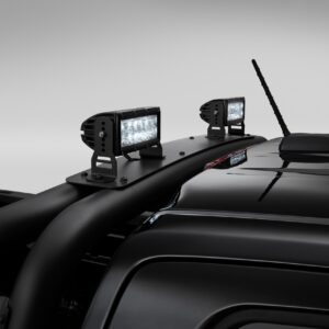 Sport Bar Mounted Off-Road Lamps for Vehicles with Fog Lamps