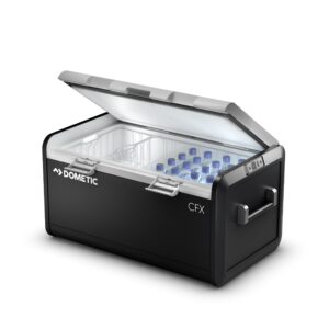 Dometic CFX3-100 Powered Cooler - Associated Accessories