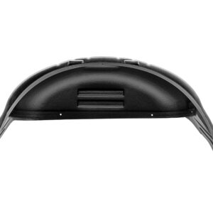Rear Wheelhousing Liner Set by Rugged Liner® - Associated Accessories