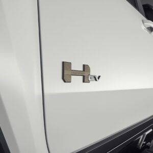 Emblems in Tech Bronze