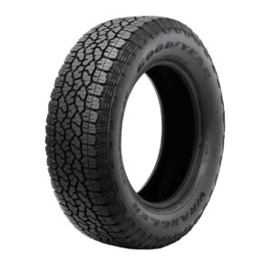 Goodyear Wrangler TrailRunner LT 275/65R20 126E BSW Tire