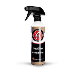 16-oz Leather Conditioner by Adam's Polishes® - Associated Accessories