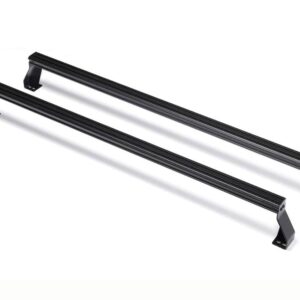 Heavy Duty Elevated Cross Rails for Venture TEC™ Rack by Putco® - Associated Accessories