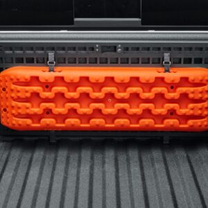 MOLLE Cab-Side Panel for Short Truck Bed by Putco® - Associated Accessories