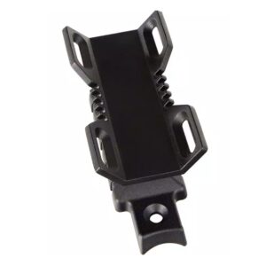 Elite Fire Extinguisher Holder by Rugged Ridge® - Associated Accessories