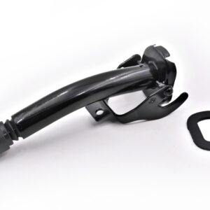 Jerry Can Spout by Rugged Ridge® - Associated Accessories