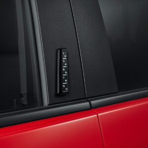 Keyless Entry Keypad