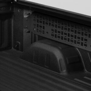 Short Bed Utility Wall Kit for Driver and Passenger Side