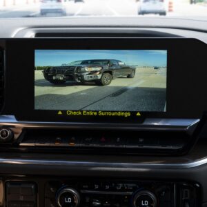 IntelliHaul 3.0 Trailering Camera System by EchoMaster® - Associated Accessories