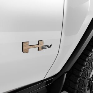 Emblems in Tech Bronze