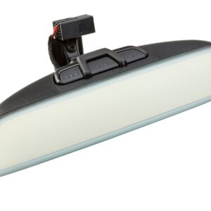 Garage Door Opener Package (for Vehicles Equipped with Auto-Dimming Rearview Mirrors)