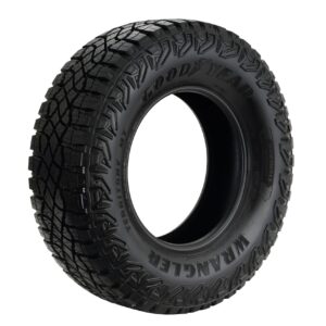 Goodyear Wrangler Territory M/T LT285/70R17 C