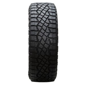 Mud Terrain Tire – LT305/70R18 E 126/123 R BW OOR