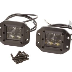 Off-Road Bumper Pod Lights