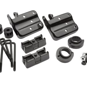 1.5-Inch Suspension Lift Kit