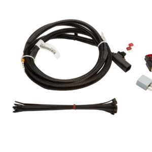Wiring Harness for Off-Road Bumper Lights