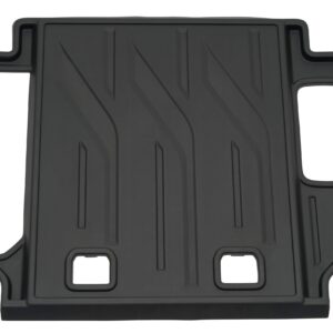 Premium All-Weather eTrunk™ Mat in Jet Black
