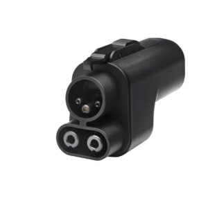 GM NACS DC Adapter