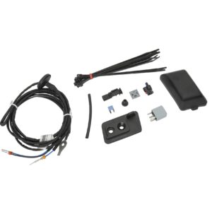 Wiring Prep Kit for Roof-Mounted Off-Road Light Bar