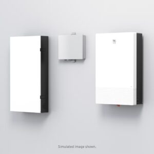 GM Energy V2H Enablement Kit