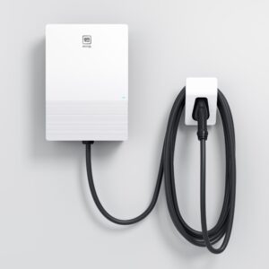 GM Energy PowerShift Charger